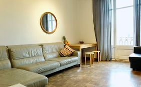 Grand Central Apartment